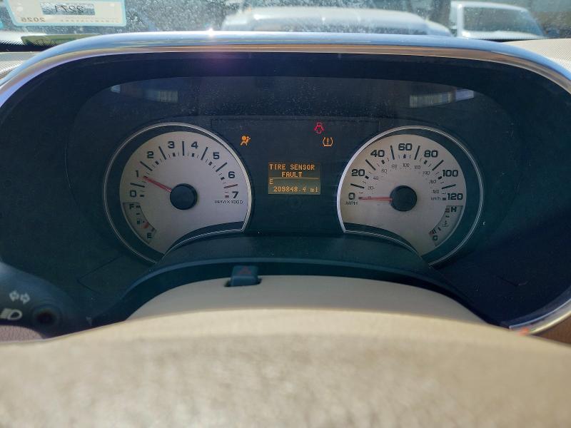 Продаж на аукціоні авто 2008 Ford Explorer, vin: 1FMEU65878UA57145, номер лоту: 56430906