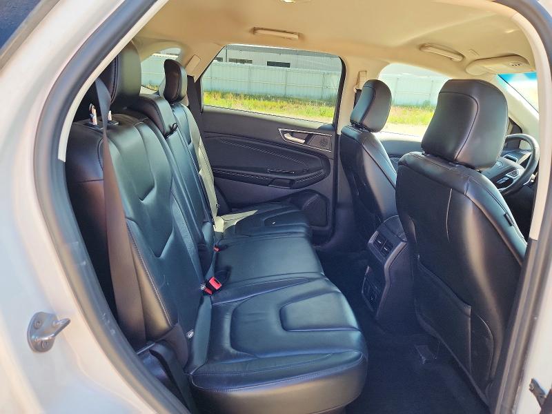 2020 Ford Edge მანქანა იყიდება აუქციონზე, vin: 2FMPK4K92LBA75762, აუქციონის ნომერი: 55693016