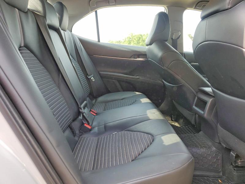 Aukcja sprzedaży 2022 Toyota Camry, vin: 4T1G11AK8NU027301, numer aukcji: 56405956