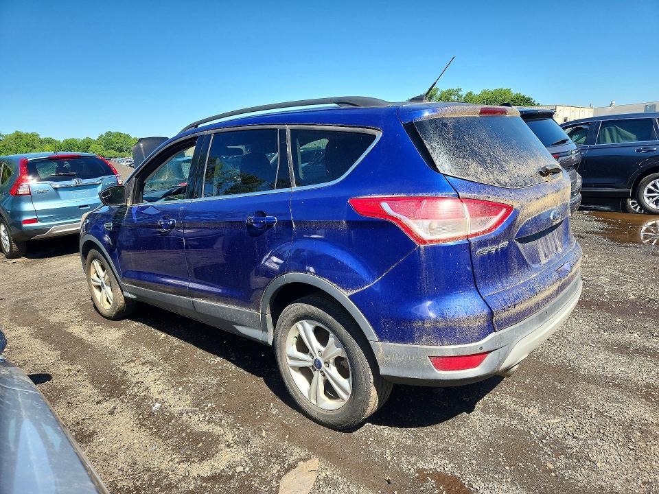 58586666 :رقم المزاد ، 1FMCU9G97EUD98054 vin ، 2014 Ford Escape مزاد بيع
