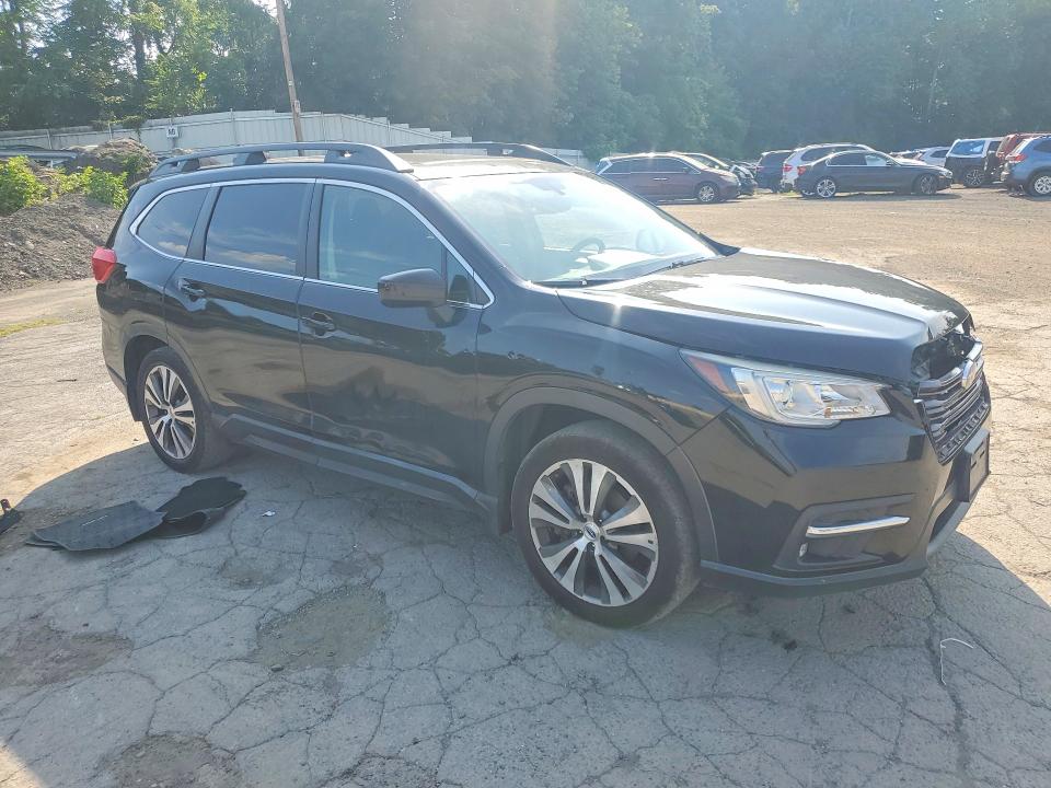 Aukcja sprzedaży 2019 Subaru Ascent, vin: 4S4WMAHD2K3457868, numer aukcji: 85609215