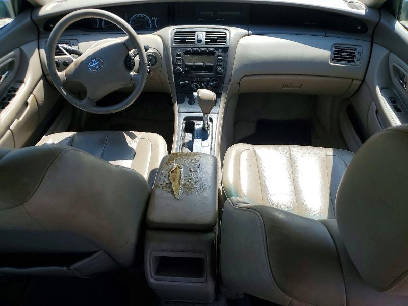 Продаж на аукціоні авто 2002 Toyota Avalon, vin: 4T1BF28B02U225339, номер лоту: 58516516