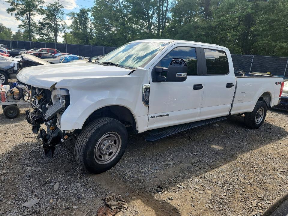 Продажа на аукционе авто 2022 Ford F250, vin: 1FT8W2BT3NEC37208, номер лота: 57193176