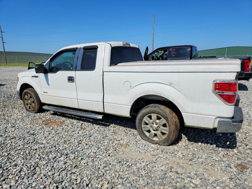 2011 Ford F150 მანქანა იყიდება აუქციონზე, vin: 1FTFX1CT6BKD73164, აუქციონის ნომერი: 59259636