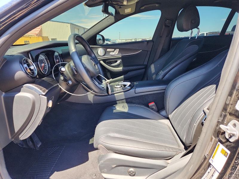 Auction sale of the 2018 Mercedes-benz E, vin: WDDZF6GB0JA486214, lot number: 58759466