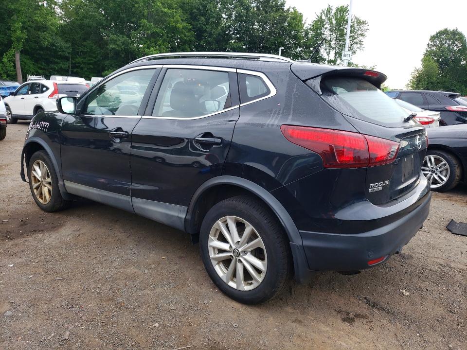 Продажа на аукционе авто 2019 Nissan Rogue Sport, vin: JN1BJ1CR2KW352604, номер лота: 57733666