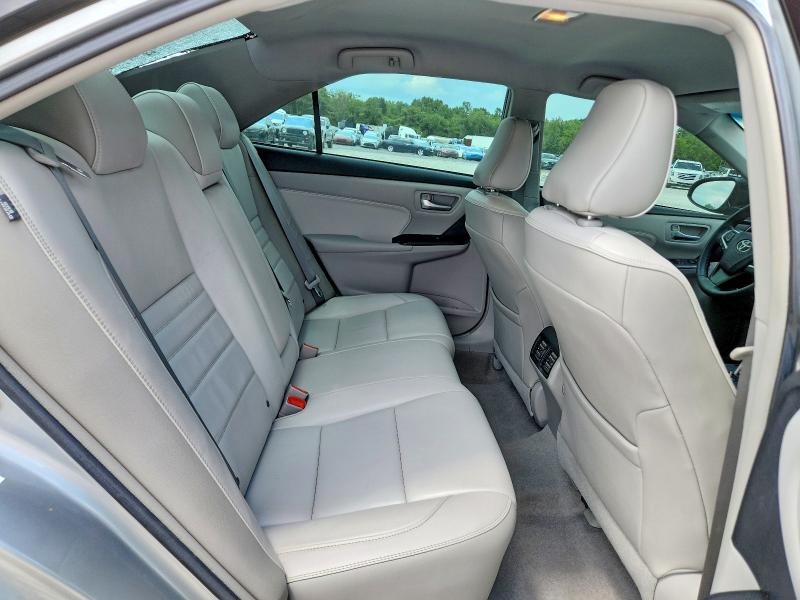 Aukcja sprzedaży 2016 Toyota Camry, vin: 4T4BF1FK3GR584596, numer aukcji: 56259296