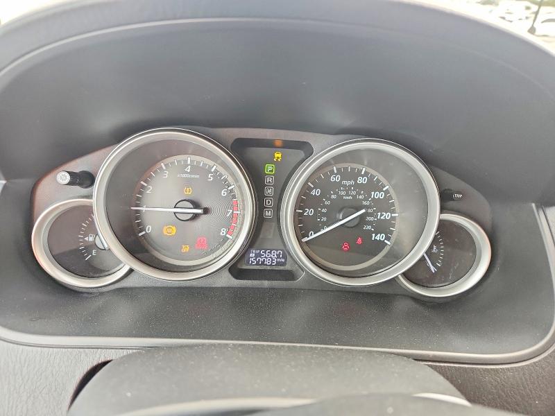 Продажа на аукционе авто 2015 Mazda Cx-9, vin: JM3TB2CA1F0453177, номер лота: 55196566
