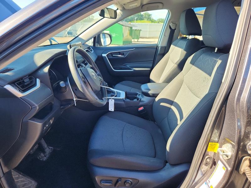 Aukcja sprzedaży 2020 Toyota Rav4, vin: 2T3P1RFV8LC128944, numer aukcji: 55648066