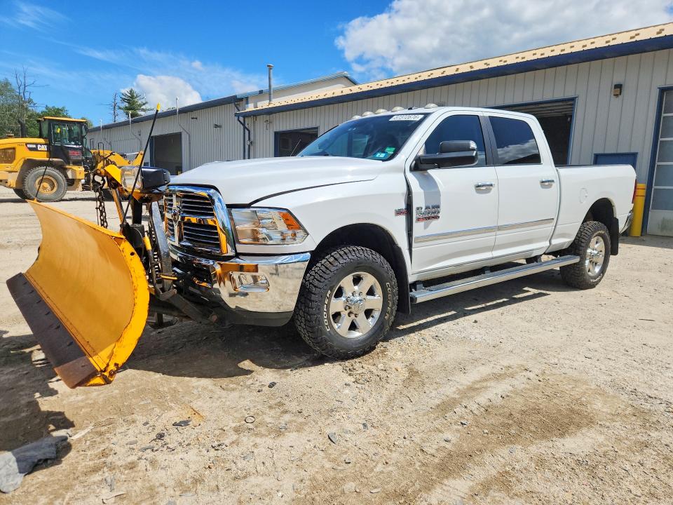 Aukcja sprzedaży 2015 Ram 2500, vin: 3C6TR5DT0FG693619, numer aukcji: 57372676
