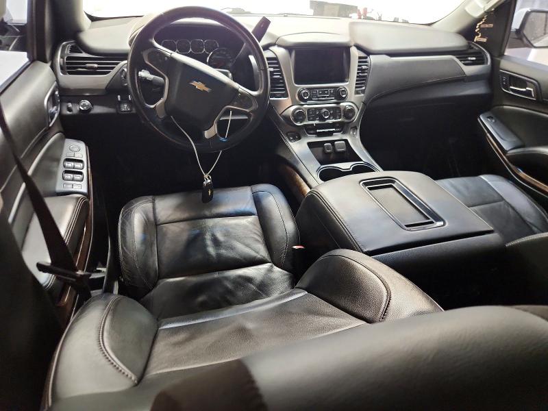 Продажа на аукционе авто 2015 Chevrolet Tahoe, vin: 1GNSCBKC6FR254858, номер лота: 58924126