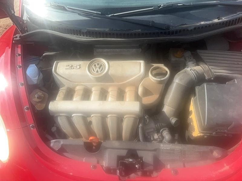 Aukcja sprzedaży 2008 Volkswagen New Beetle, vin: 3VWRW31C18M508709, numer aukcji: 85992915