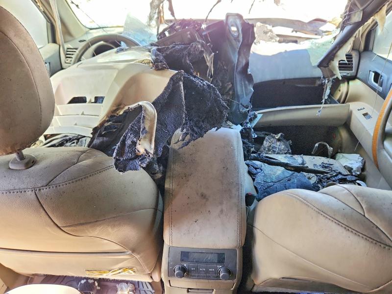 59207006 :رقم المزاد ، JTEEW44A182018663 vin ، 2008 Toyota Highlander مزاد بيع