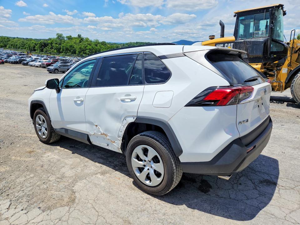 2019 Toyota Rav4 მანქანა იყიდება აუქციონზე, vin: 2T3G1RFV5KC027648, აუქციონის ნომერი: 56720136