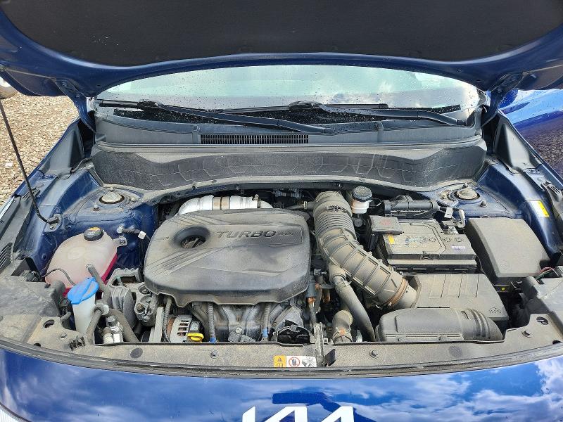 Aukcja sprzedaży 2023 Kia Seltos, vin: KNDEUCA20P7371060, numer aukcji: 56452946