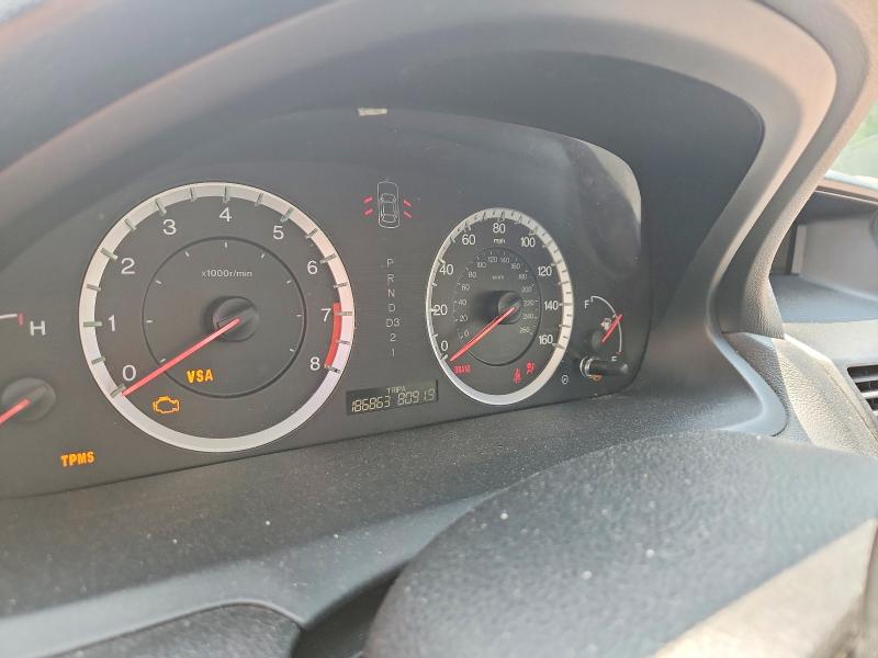 Продаж на аукціоні авто 2008 Honda Accord, vin: 1HGCP264X8A017930, номер лоту: 55946036