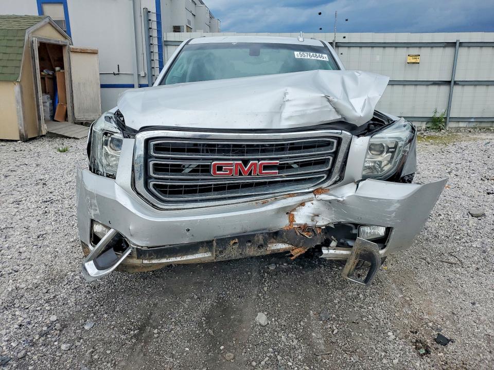2016 Gmc Yukon მანქანა იყიდება აუქციონზე, vin: 1GKS1AKC4GR106982, აუქციონის ნომერი: 55764846