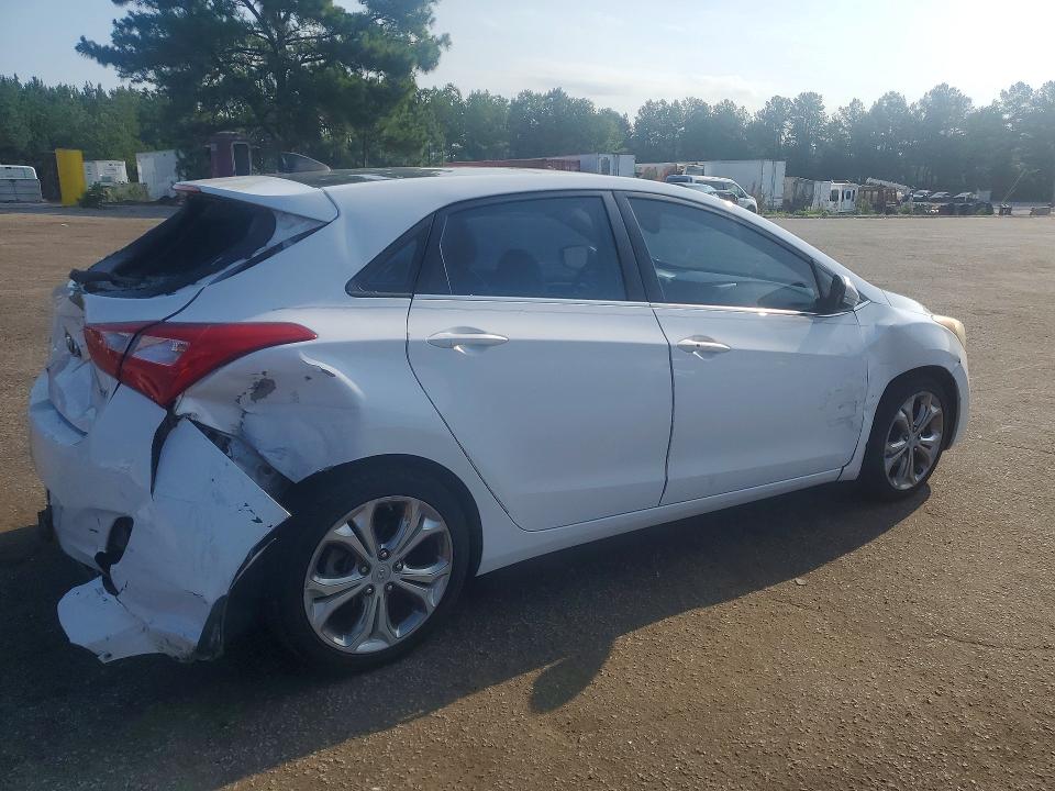 56292506 :رقم المزاد ، KMHD35LE4DU055154 vin ، 2013 Hyundai Elantra Gt مزاد بيع