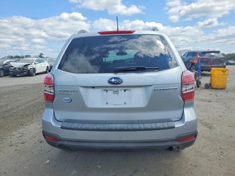 Aukcja sprzedaży 2014 Subaru Forester, vin: JF2SJAEC2EH474234, numer aukcji: 56642756