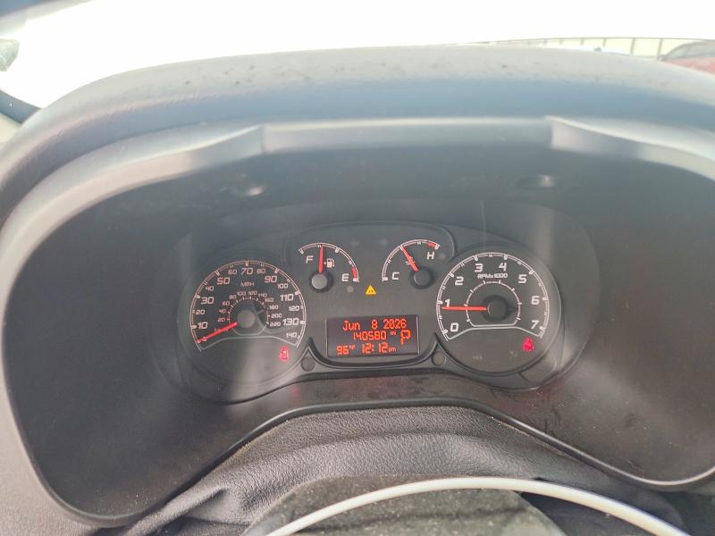 Продаж на аукціоні авто 2017 Ram Pro Master, vin: ZFBERFABXH6E36044, номер лоту: 56307606