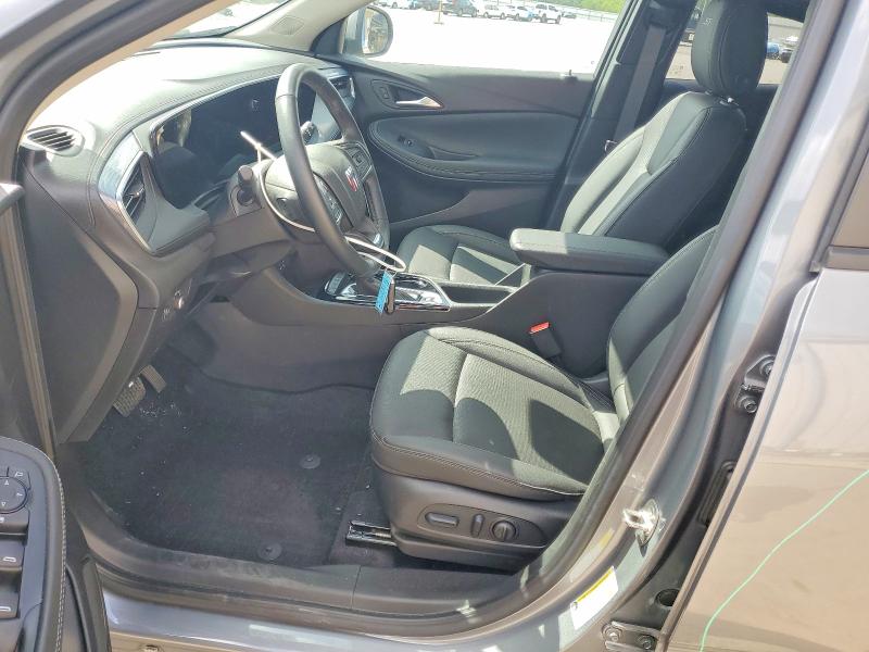 85982335 :رقم المزاد ، KL4AMDSLXRB192420 vin ، 2024 Buick Encore Gx مزاد بيع
