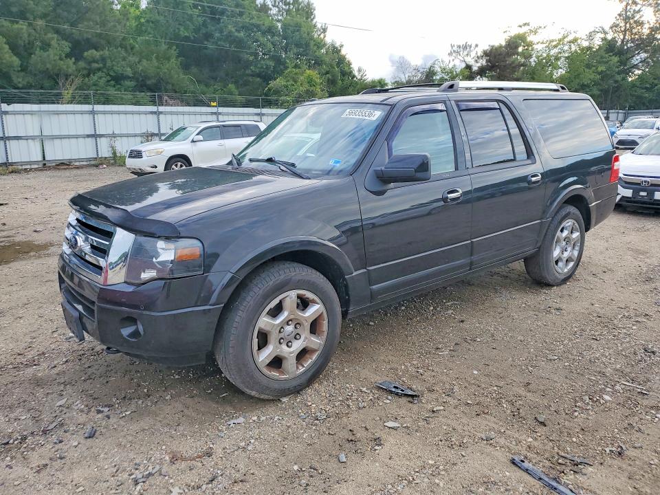 Aukcja sprzedaży 2013 Ford Expedition, vin: 1FMJK2A56DEF65488, numer aukcji: 56935536