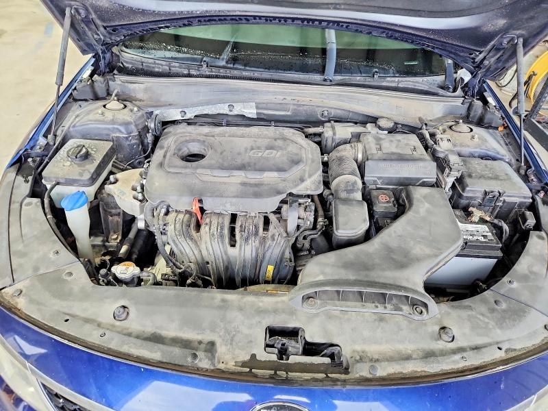 Продажа на аукционе авто 2017 Kia Optima, vin: 5XXGT4L32HG165464, номер лота: 57176706