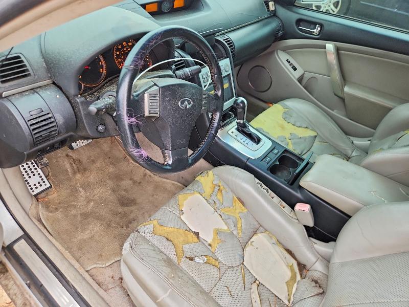 Aukcja sprzedaży 2006 Infiniti G35, vin: JNKCV54E06M717189, numer aukcji: 58434616