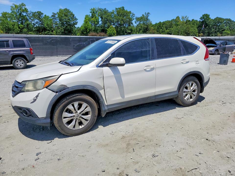 Aukcja sprzedaży 2012 Honda Cr-v, vin: 5J6RM3H54CL013747, numer aukcji: 57177466