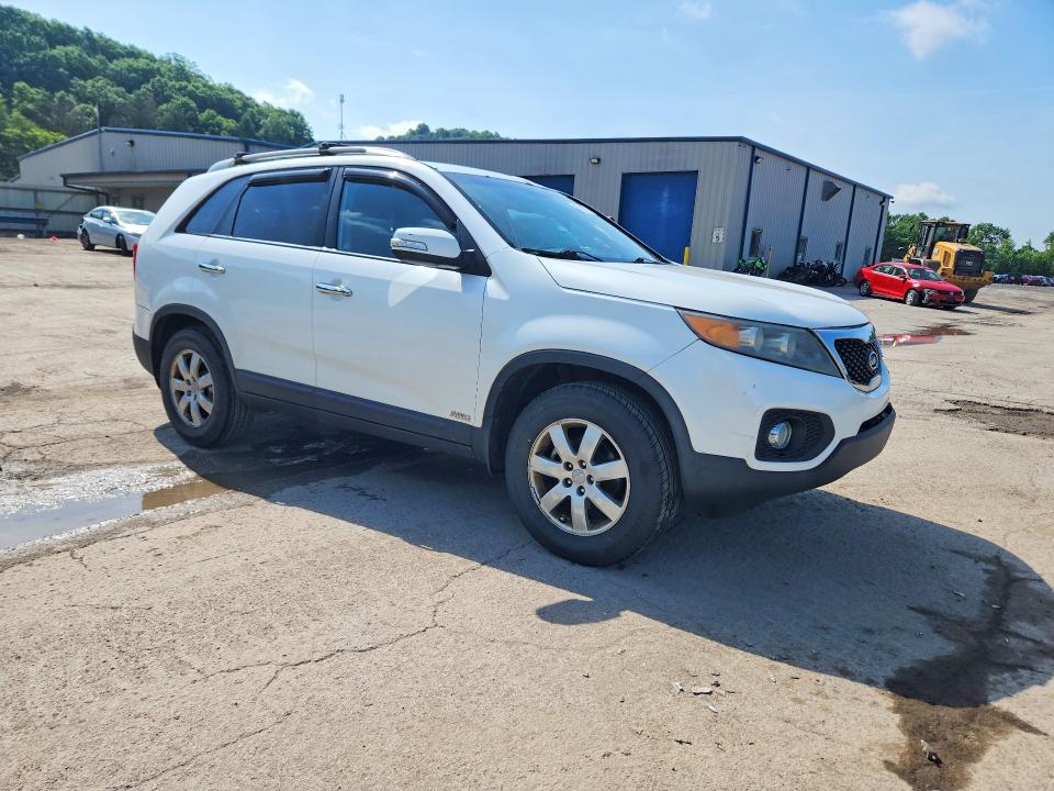 Продаж на аукціоні авто 2012 Kia Sorento, vin: 5XYKTCA62CG223501, номер лоту: 57045776