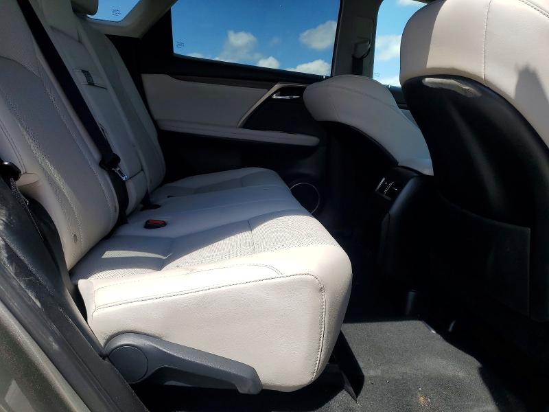 Aukcja sprzedaży 2020 Lexus Rx, vin: 2T2HZMAA1LC161700, numer aukcji: 57679366