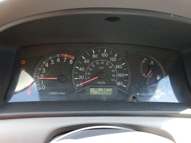 Aukcja sprzedaży 2004 Toyota Corolla, vin: 2T1BR32E74C786111, numer aukcji: 56781636