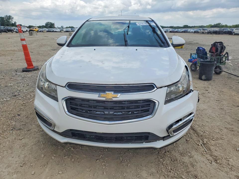 Продаж на аукціоні авто 2016 Chevrolet Cruze Limited, vin: 1G1PE5SB5G7197589, номер лоту: 57218396