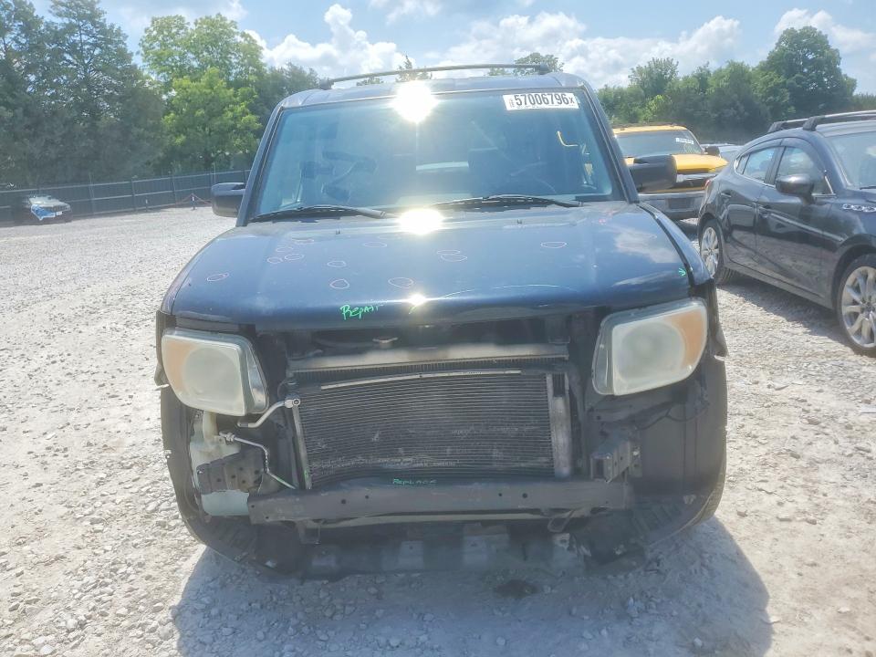 57006796 :رقم المزاد ، 5J6YH28336L014174 vin ، 2006 Honda Element مزاد بيع