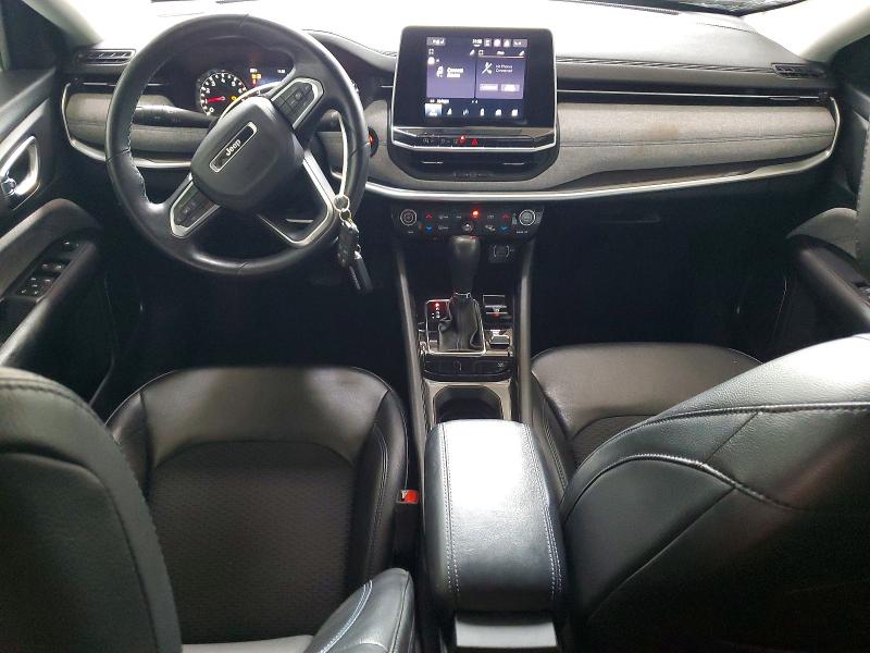 Aukcja sprzedaży 2022 Jeep Compass, vin: 3C4NJDBB5NT152665, numer aukcji: 56806546