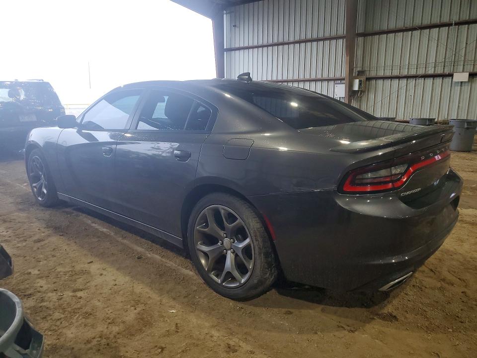 Aukcja sprzedaży 2015 Dodge Charger, vin: 2C3CDXHG3FH901822, numer aukcji: 57438936