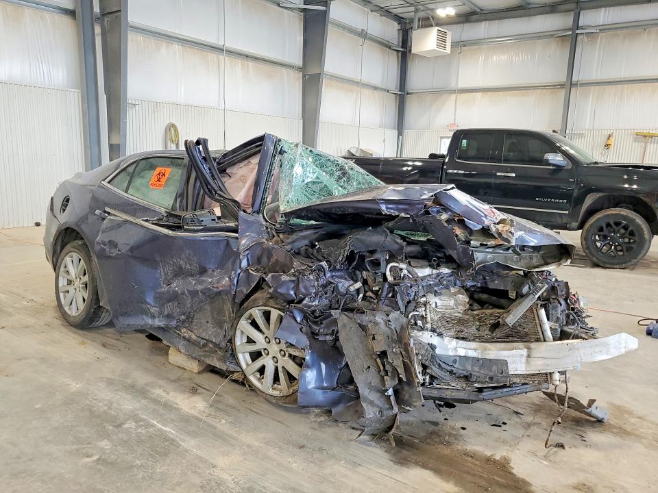 Продажа на аукционе авто 2014 Chevrolet Malibu, vin: 1G11E5SL3EF129406, номер лота: 58109906