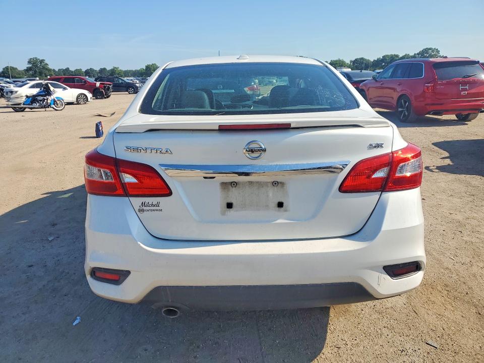 Aukcja sprzedaży 2016 Nissan Sentra, vin: 3N1AB7APXGY298949, numer aukcji: 56843966