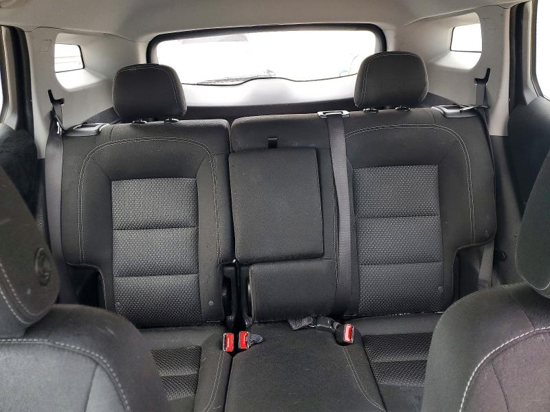 Aukcja sprzedaży 2024 Gmc Terrain, vin: 3GKALMEGXRL365895, numer aukcji: 55212096