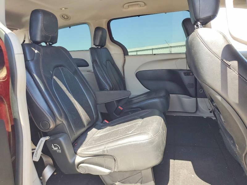 Aukcja sprzedaży 2018 Chrysler Pacifica, vin: 2C4RC1BG8JR214143, numer aukcji: 55644386