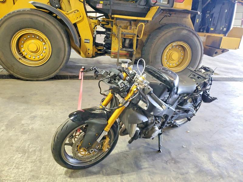 Продаж на аукціоні авто 2006 Kawasaki Ninja Zx, vin: JKBZXJC196A048182, номер лоту: 57267896