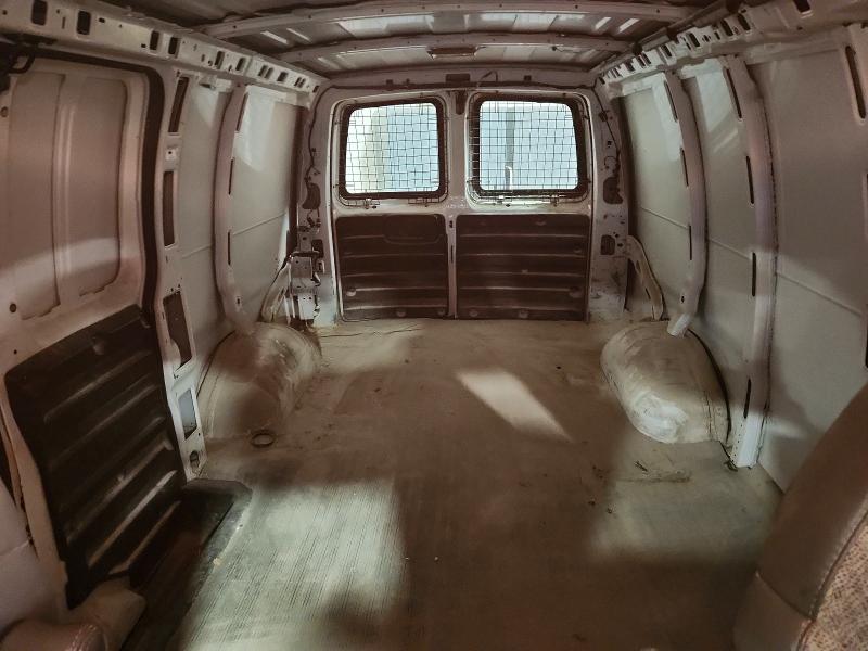 Продаж на аукціоні авто 2008 Gmc Savana, vin: 1GTGG25C381132622, номер лоту: 56884316