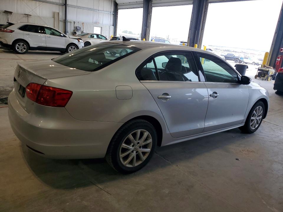 Продажа на аукционе авто 2014 Volkswagen Jetta, vin: 3VWD07AJXEM388244, номер лота: 58335106