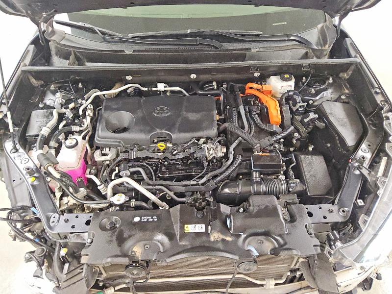 Продажа на аукционе авто 2023 Toyota Rav4 Prime, vin: JTMEB3FV6PD119145, номер лота: 56593926
