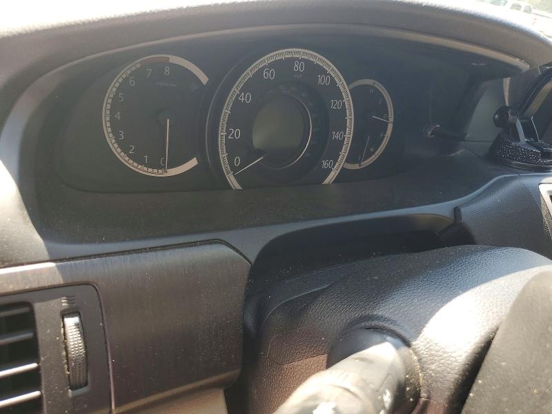 59150956 :رقم المزاد ، 1HGCR2F88DA232486 vin ، 2013 Honda Accord مزاد بيع