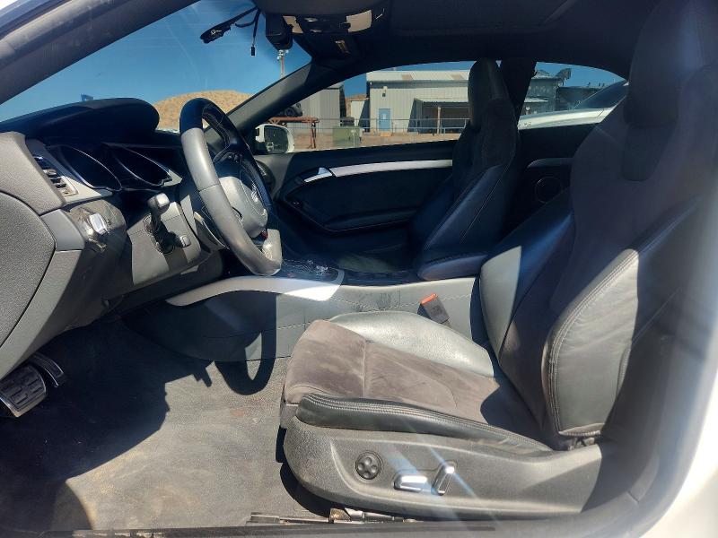 Aukcja sprzedaży 2015 Audi S5, vin: WAUCGAFR7FA044906, numer aukcji: 56791856