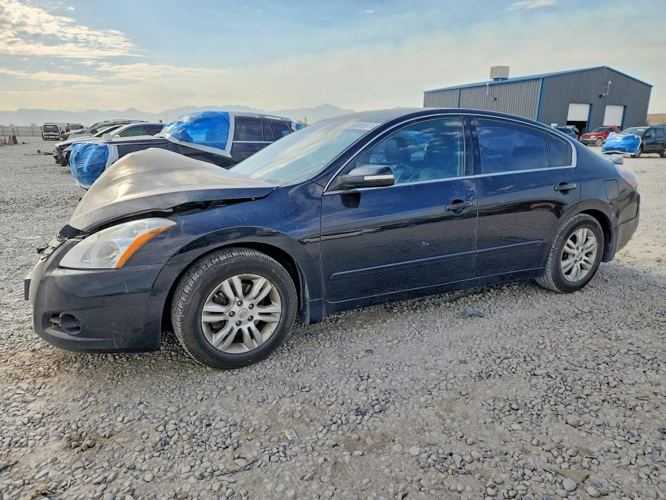 Продажа на аукционе авто 2010 Nissan Altima, vin: 1N4AL2AP6AN563065, номер лота: 58085616