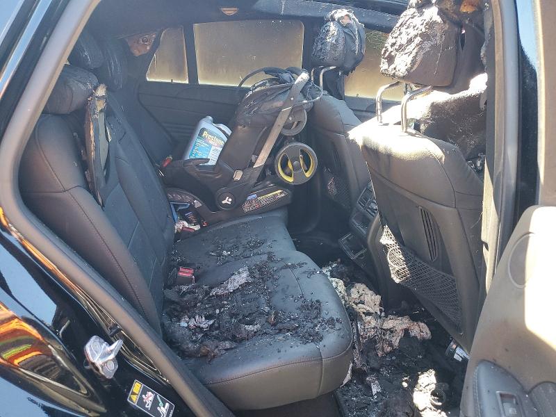 Aukcja sprzedaży 2018 Mercedes-benz Gle Coupe, vin: 4JGED6EB8JA115010, numer aukcji: 55939396