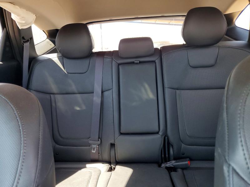 2022 Hyundai Tucson მანქანა იყიდება აუქციონზე, vin: 5NMJCCAE3NH151011, აუქციონის ნომერი: 57077406