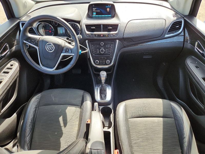 Aukcja sprzedaży 2015 Buick Encore, vin: KL4CJASB4FB223437, numer aukcji: 55891396